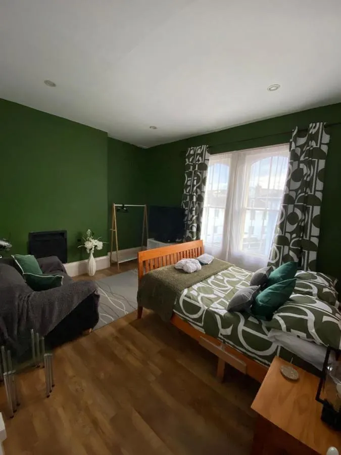Apartamento de vacaciones para 2 personas, con vistas - 1