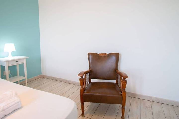 Appartamento intero, Casa Tatti- Calm&Natural in San Giovanni di Sinis, Cabras