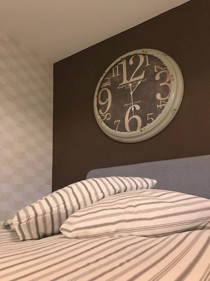 Gîte pour 2 personnes, avec jardin dans Lac Léman - 4