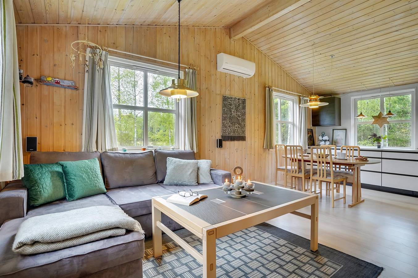 Pet friendly home in Højslev with Wifi in Virksund, Limfjord in Westjütland