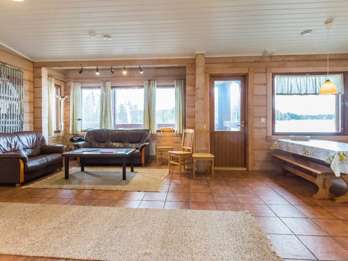 Koivuranta in Majoosselkä, Ikaalinen