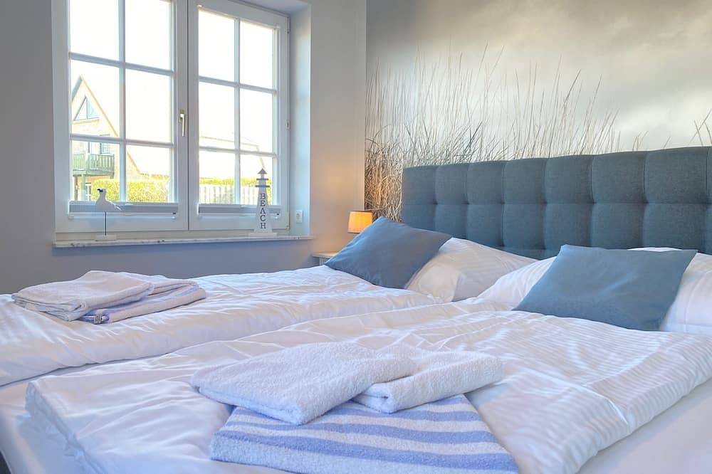 Ganze Wohnung, Ferienwohnung Nordseeliebe in St. Peter-Bad, St. Peter-Ording