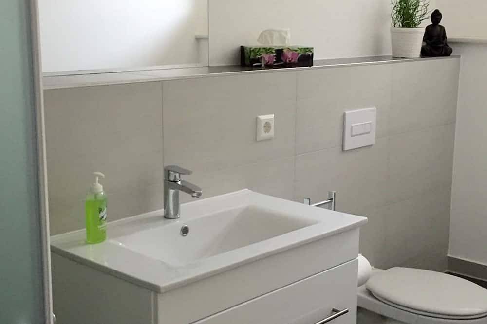 Ganze Wohnung, Alte Mühle 3 - wohnen im denkmalgeschützten Mühlenkomplex in Jena, Saaleland