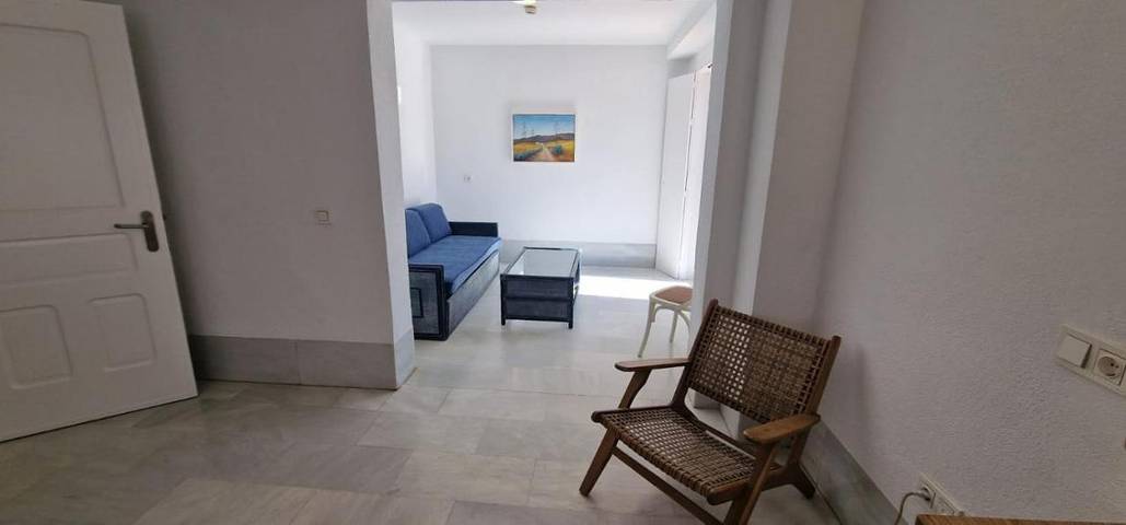 Hotel für 2 Personen, mit Ausblick und Garten in San José (Andalusien) - 4