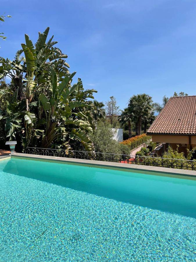 Lily house in Gravina di Catania, Catania e dintorni