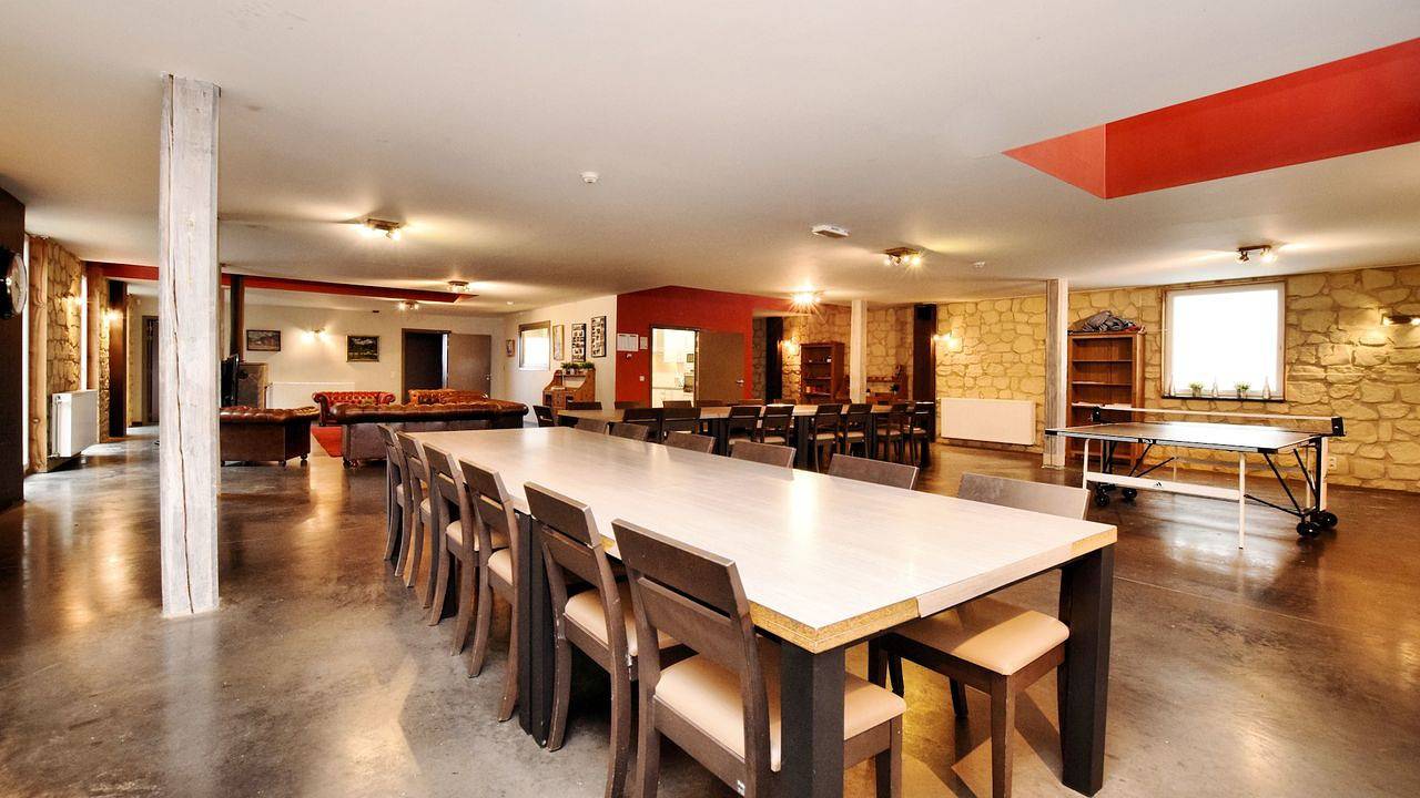 Ferienhaus für 30 Personen (1350 m²) in Xhoffraix in Malmedy, Natuurgebied Hautes Fagnes