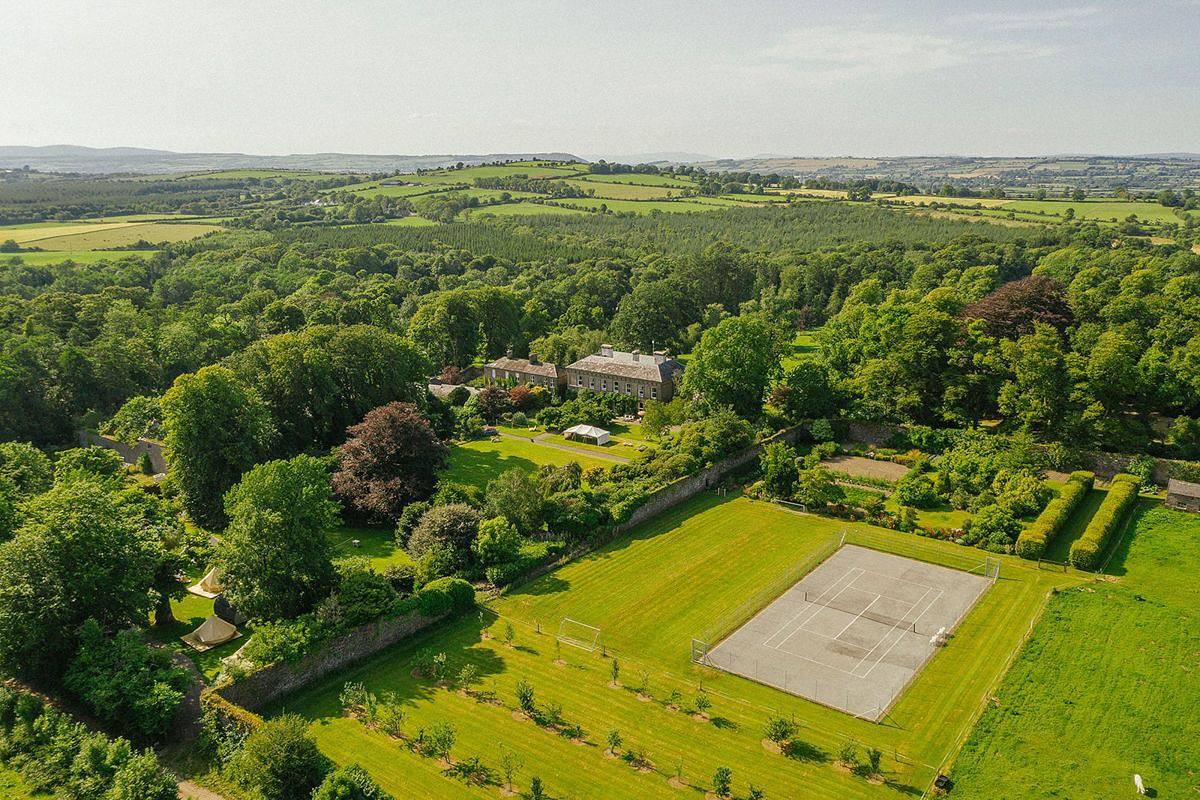 Honey Meadow in Fermoy, County Cork