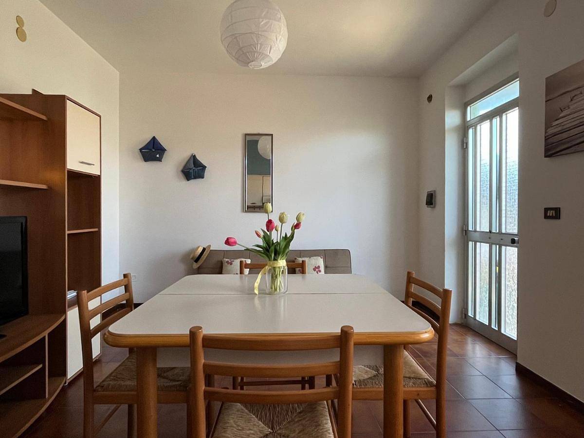 Ganze Wohnung, Two-Bedroom Apartment in Fossacesia Marina, Fossacesia