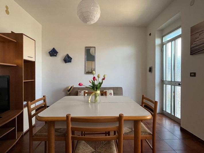 Ganze Wohnung, Two-Bedroom Apartment in Fossacesia Marina, Fossacesia