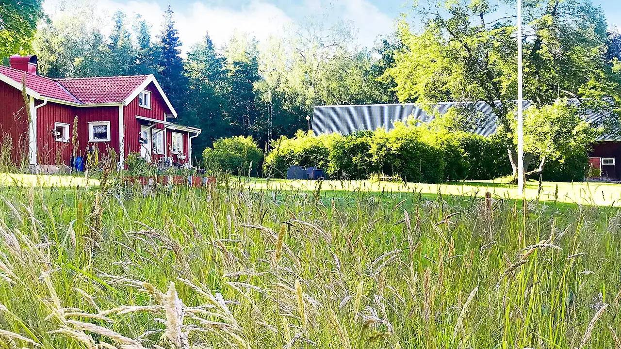 Casa vacanza a Dalsland a partire da 125€ a notte