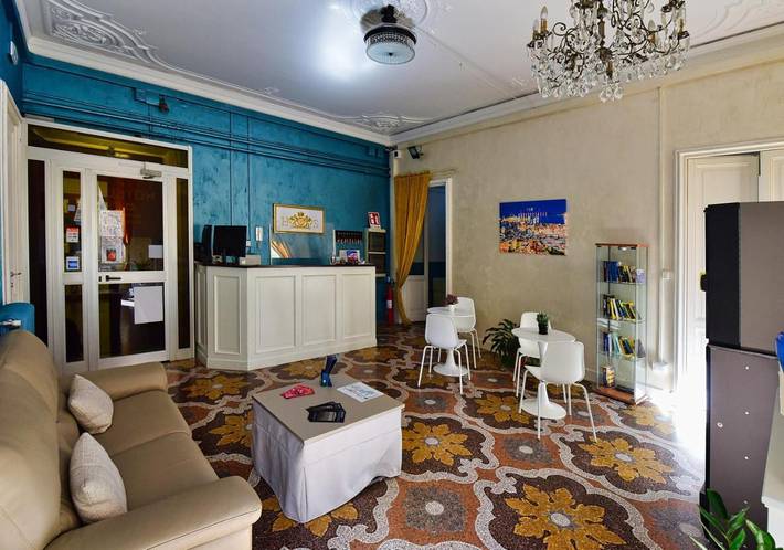 Hôtel pour 2 personnes