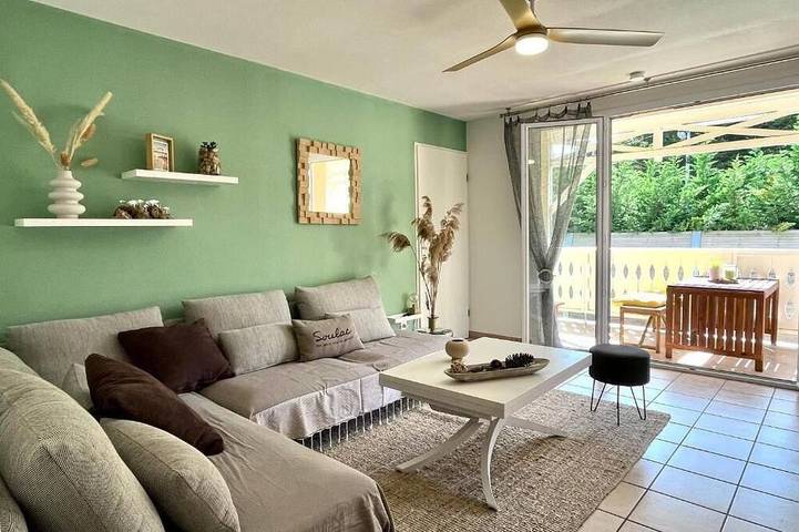 Ferienwohnung für 6 Personen in Soulac-sur-Mer