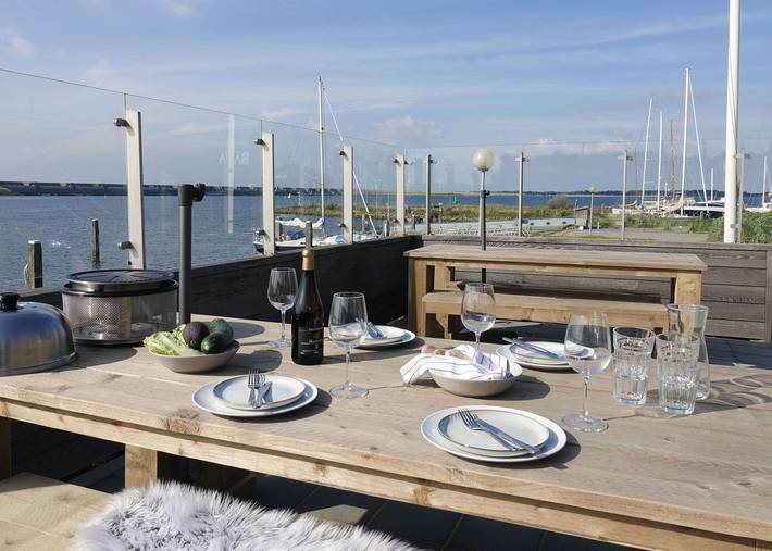 Ferienhaus für 2 Personen in Stellendam