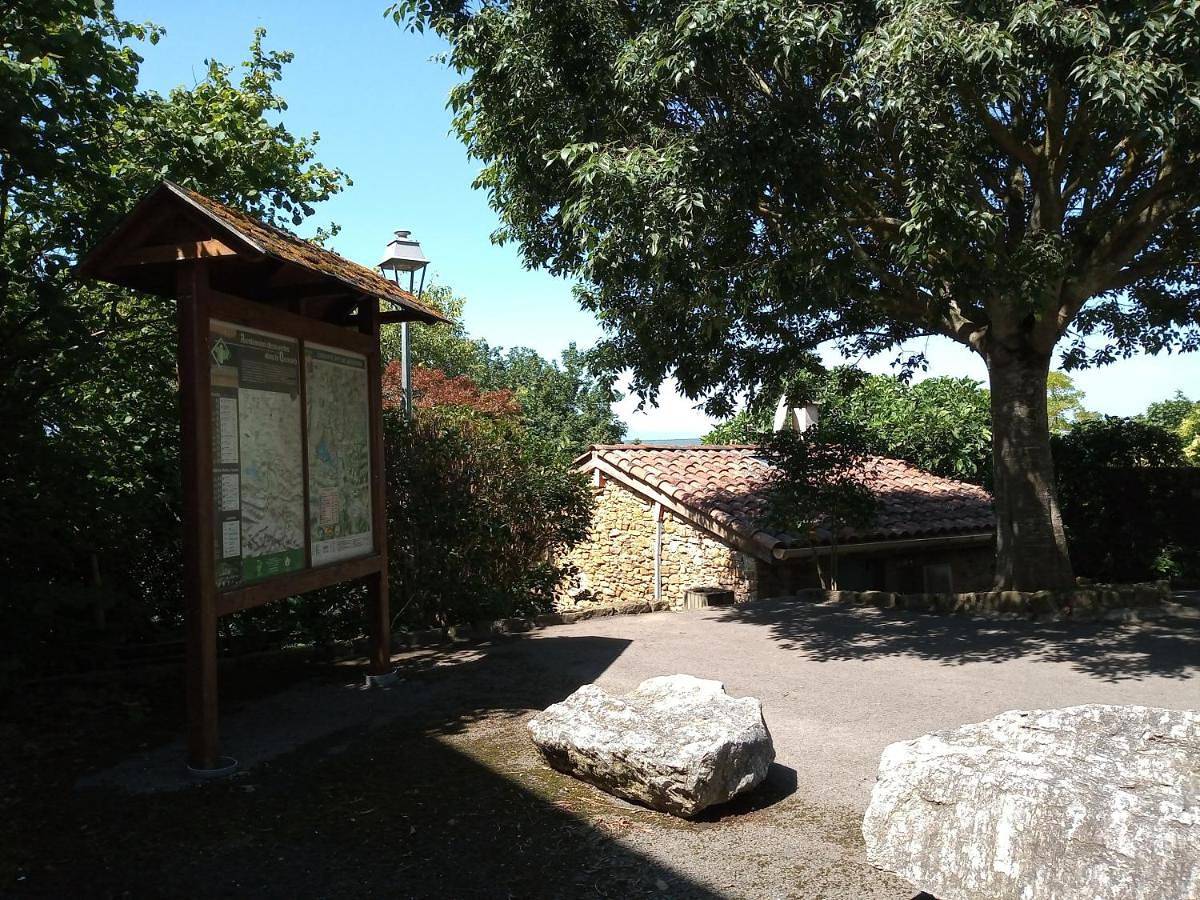 Au Repos in Tréziers, Région de Limoux