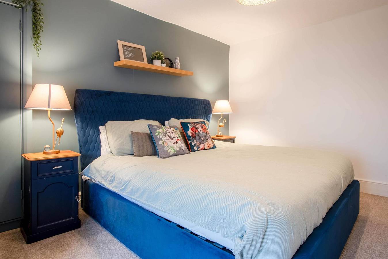 Lobster Cottage - 3 Bedroom Cottage - Tenby in Tenby, Pembrokeshire