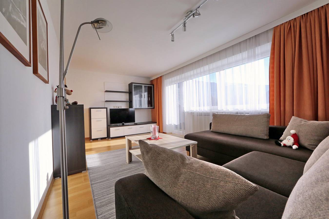 Ganze Ferienwohnung, Ferienwohnung in Tuxer Alpen, Ried im Zillertal
