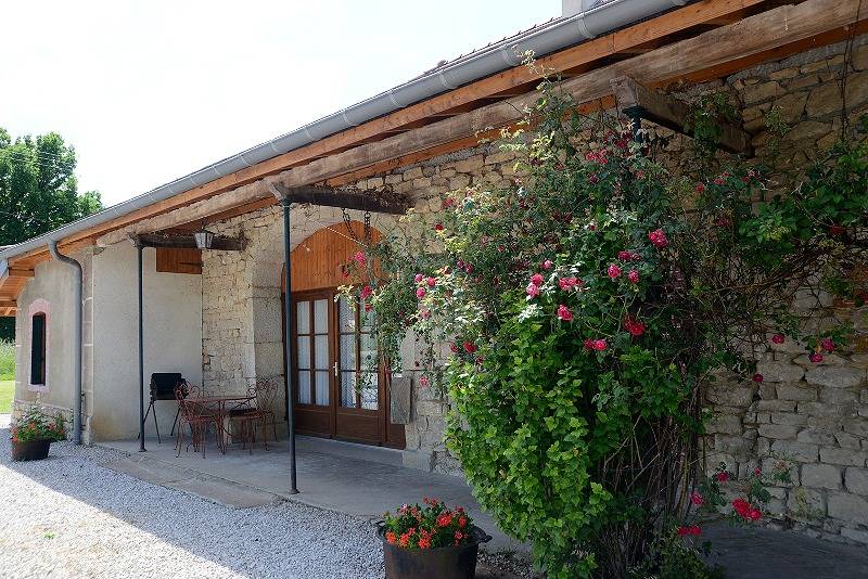 Photo : Maison de vacances