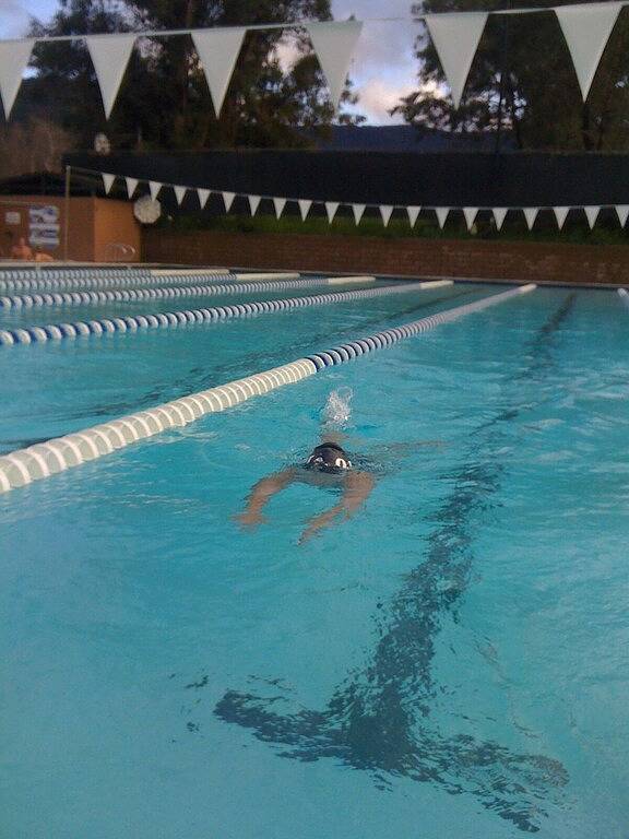 Ojai Garden Cottage - Klassisch, ruhig - und doch in der Stadt - überall spazieren! in Ojai, Ventura County
