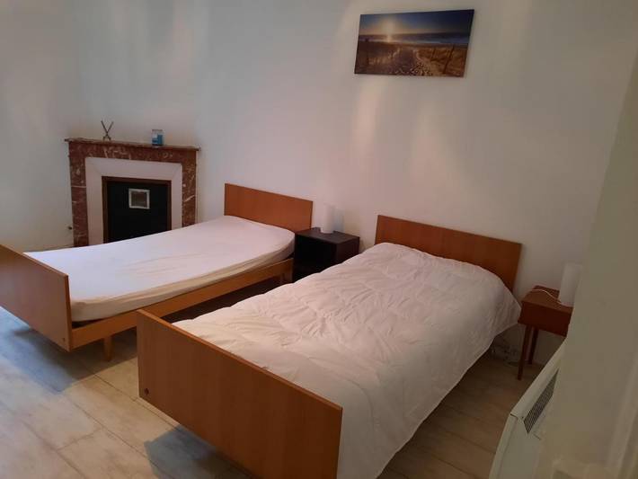 Gîte pour 2 personnes à Frouard - 2