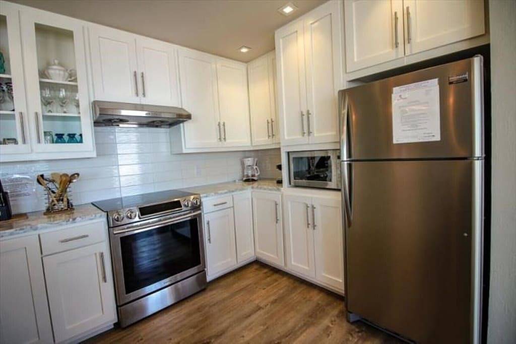 Eigentumswohnung mit Panoramablick! in Rio del Mar, Santa Cruz County