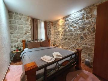 Gîte pour 2 personnes à Kotor