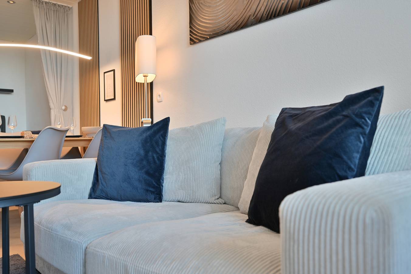 Ganze Ferienwohnung, Strandgestöber 1-3-11- Strandappartements am Leuchtturmweg in Kellenhusen, Ostholstein