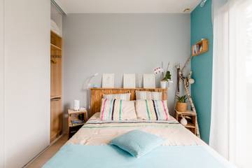 Chambre D’hôte pour 2 Personnes dans Aigrefeuille-sur-Maine, Loire-Atlantique, Photo 3