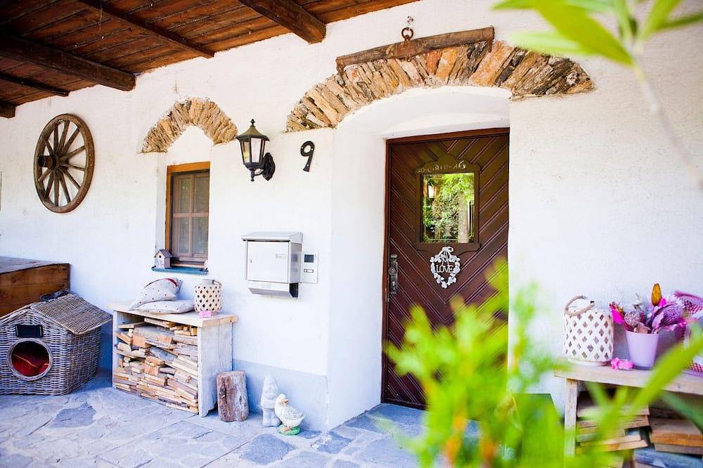 Ganze Wohnung, Ferienwohnung Cottage Number 9 in Leiben, Donau Niederösterreich
