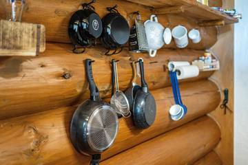 Chalet für 4 Personen in Sankt Englmar, Vorderer Bayerischer Wald, Bild 4