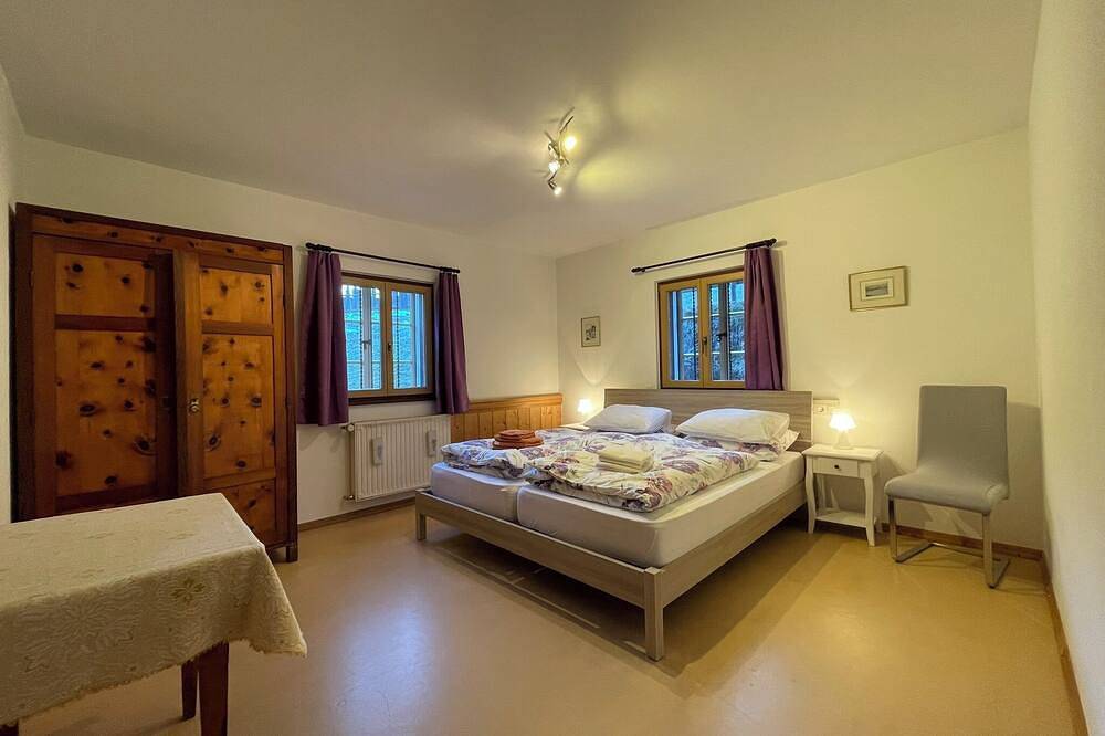 Landhaus Schneider – Still gelegen, liebevoll gemacht und ganz für euch allein. in Weitental, Vintl