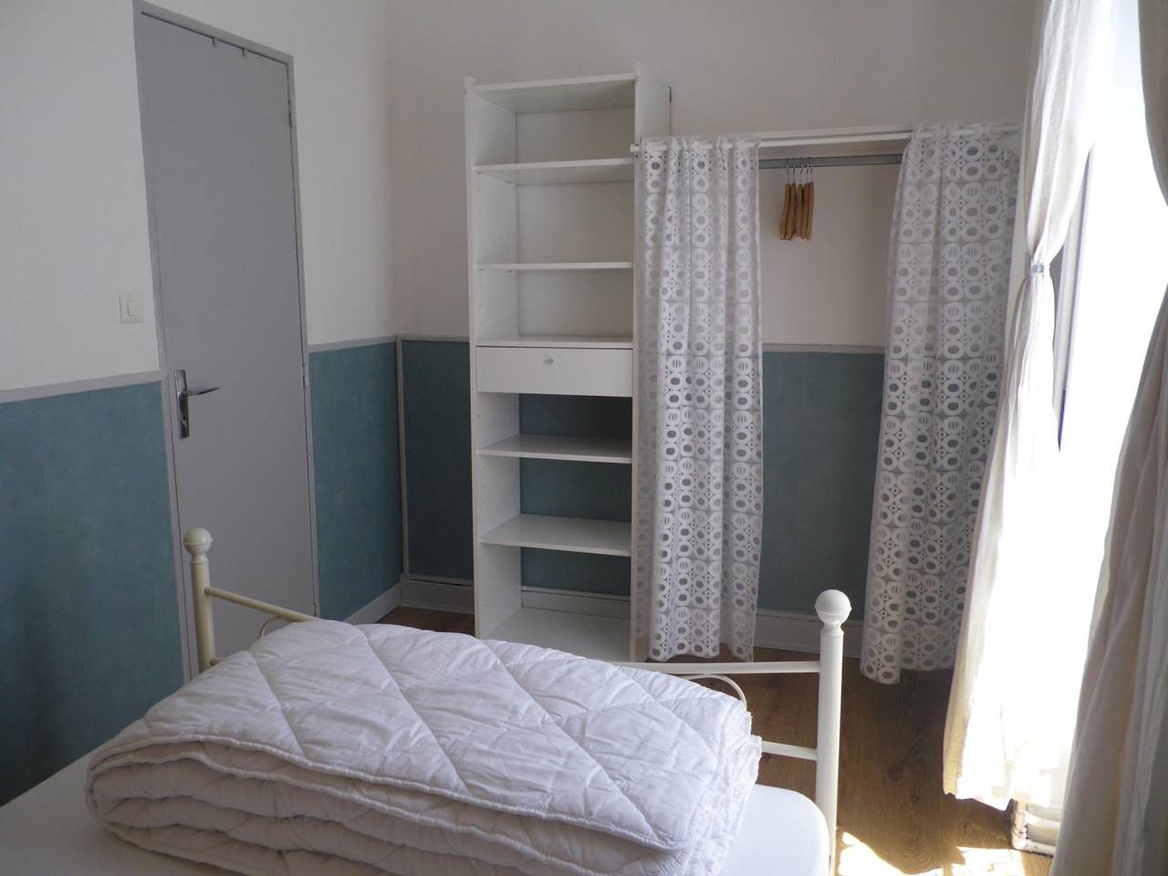Appartement entier, Les Princes n°2 - location d'appartements à La Bourboule in La Bourboule, Parc naturel régional des Volcans d'Auvergne
