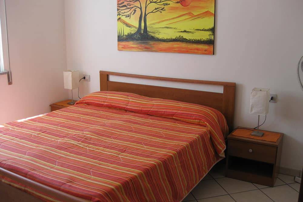 Ganze Wohnung, Ferienwohnung - Buggerru in Buggerru, Costa Verde (Sardinien)