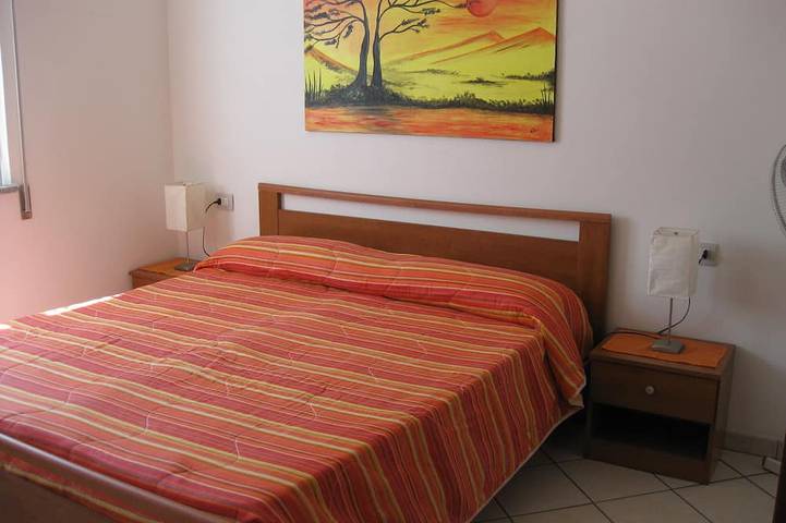 Appartamento intero, Appartamento Elegante E Confortevole in Buggerru, Costa Verde (Sardegna)