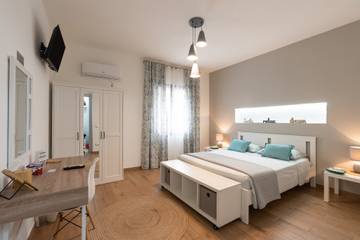Ferienwohnung für 5 Personen in Santa Ninfa, Trapani Provinz, Bild 1