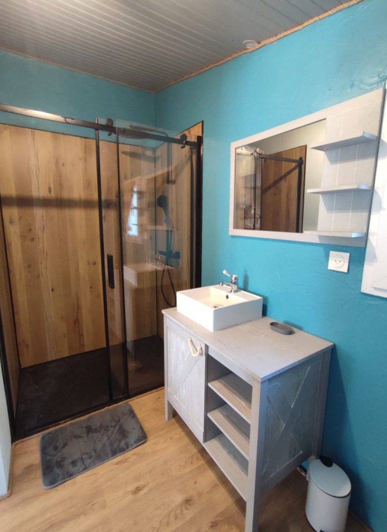 Studio Karatii - Studio Karatii in Bangor, Côte des Mégalithes