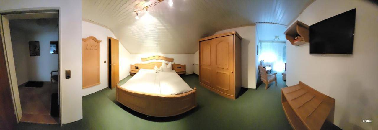 Erd´s Hoimatle in Jungholz, Bayerische Alpen