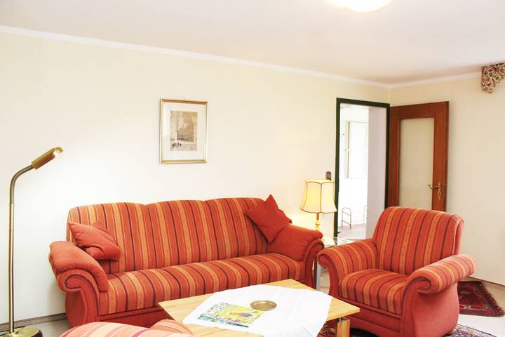 Ferienhaus für 4 Personen, mit Garten und Terrasse in der Lüneburger Heide - 2