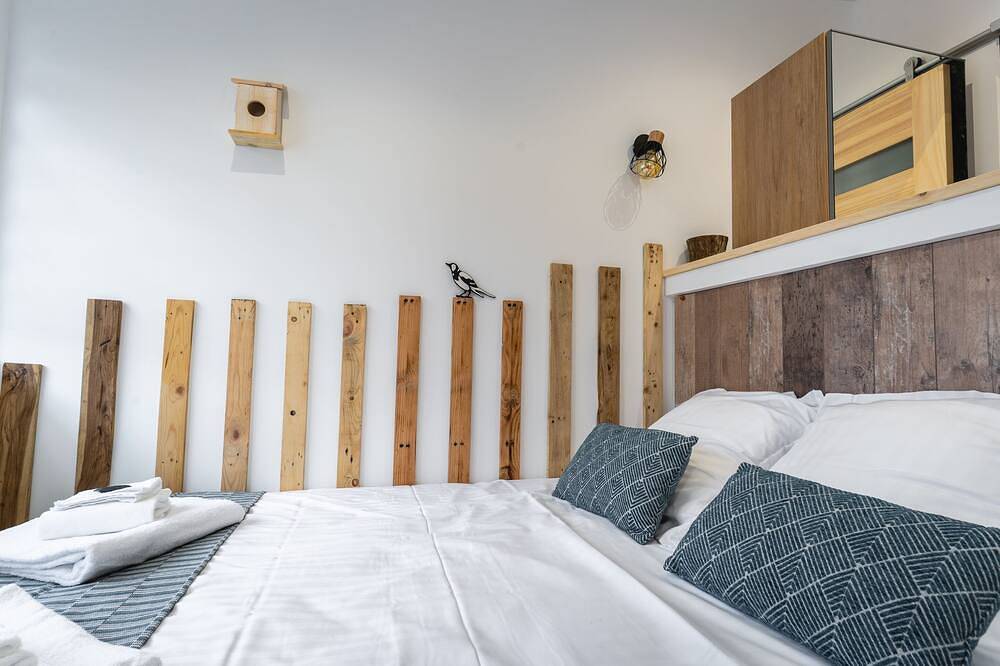 Appartement entier, Le sweet calme chaleur et modernité à louviers in Louviers, Région de Les Andelys