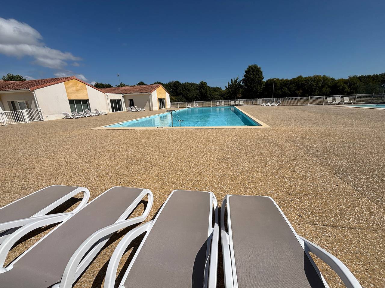 Resort per 6 Persone in Talmont-Saint-Hilaire, Paesi della Loira
