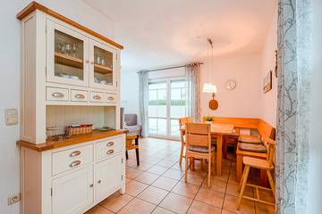 Ferienhaus für 6 Personen in Rerik, Mecklenburgische Ostseeküste, Bild 4
