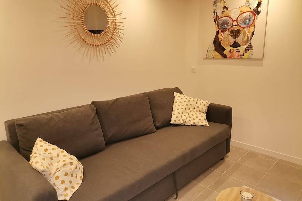 Appartement de vacances