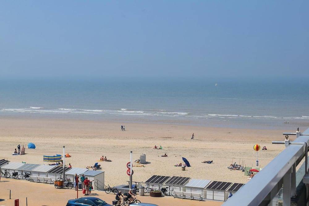 Apartamento entero, Residentie De Kateie in Ciudad de Ostende, Ostende