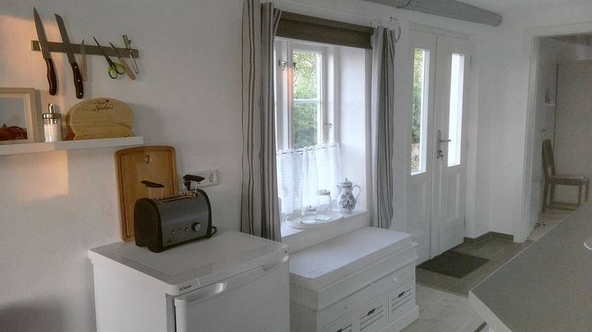 Ganze Ferienwohnung, Ferienwohnung Engelsby Dorf in Flensburg, Flensburger Förde