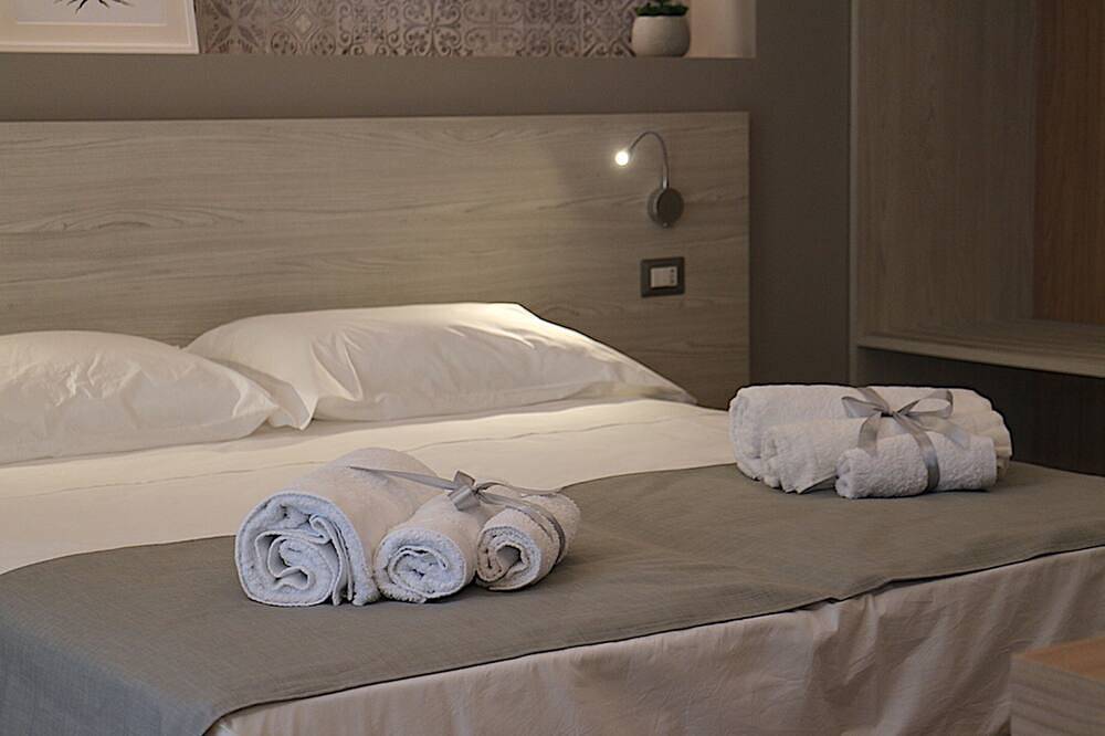 Suite con terrazzo a Mussomeli nel fascino del centro storico in Mussomeli, Provincia di Caltanissetta