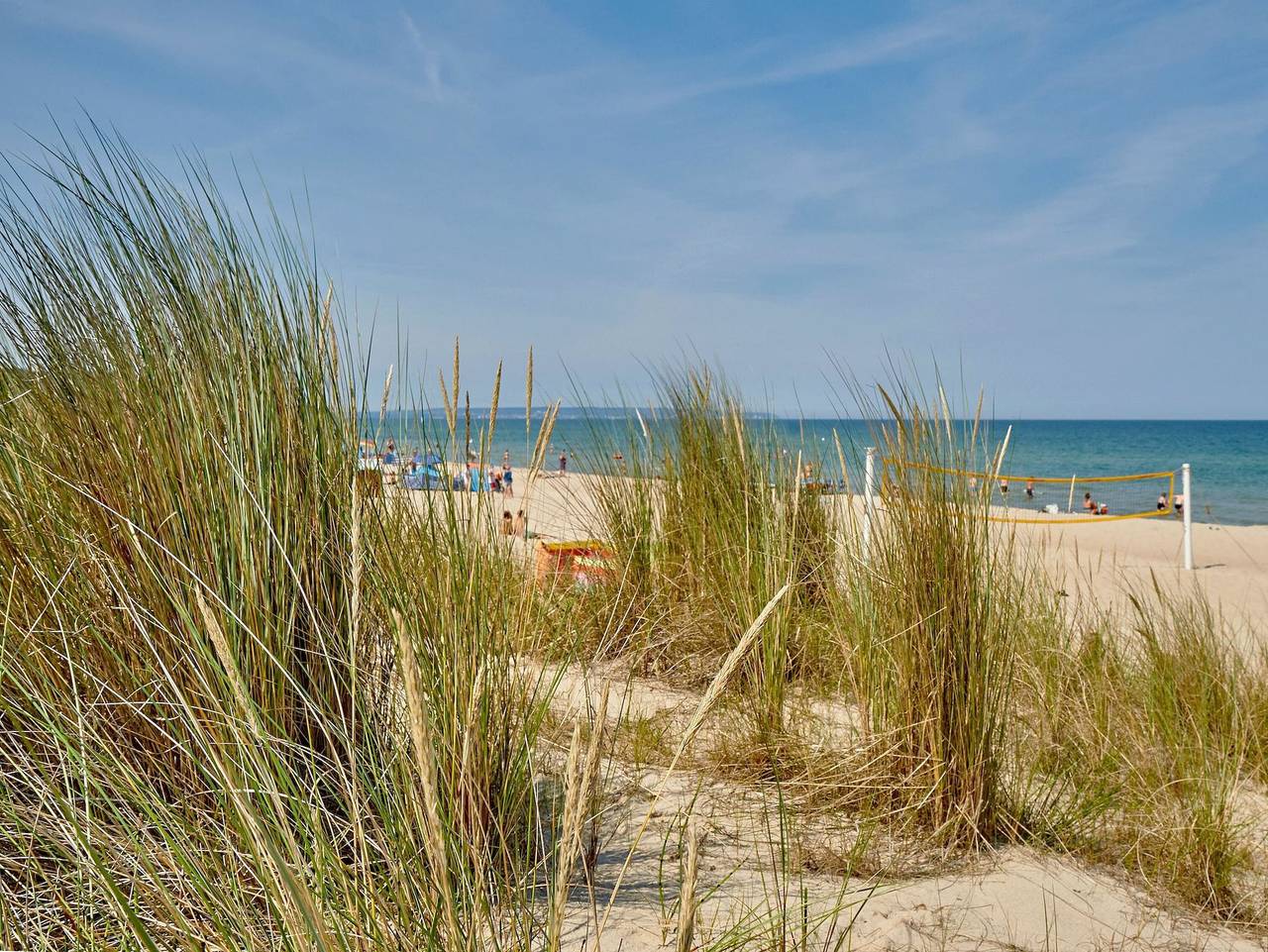 Strandpark Baabe | Haus 6D in Strand Baabe, Baabe