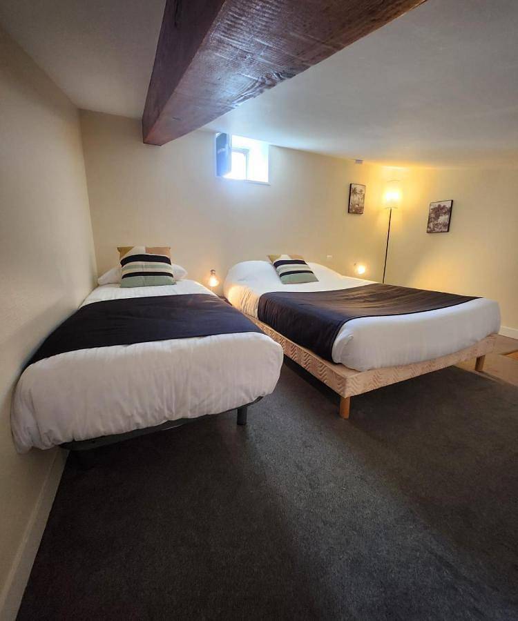 Studio - Split Level in Cognac, Charente