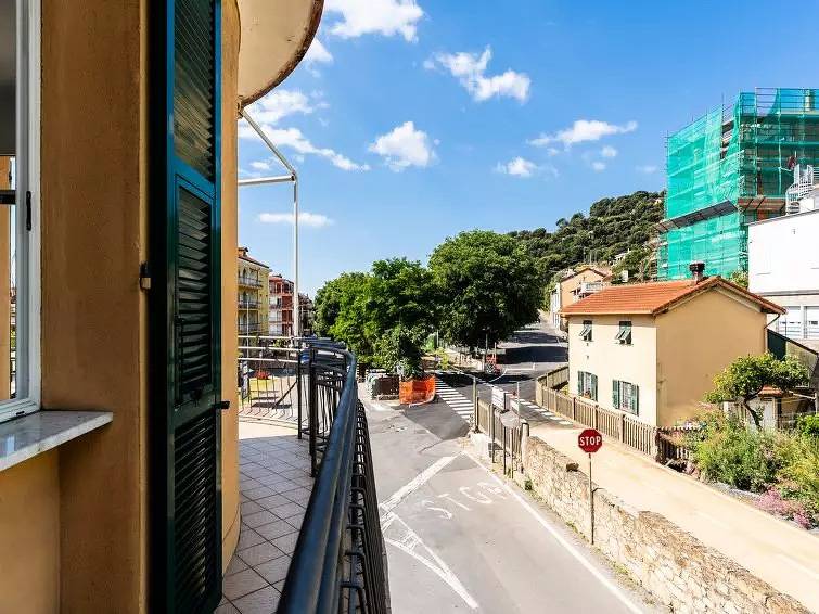 Appartement entier, 2 Pièces 4 Personnes in Andora, Riviera di Ponente