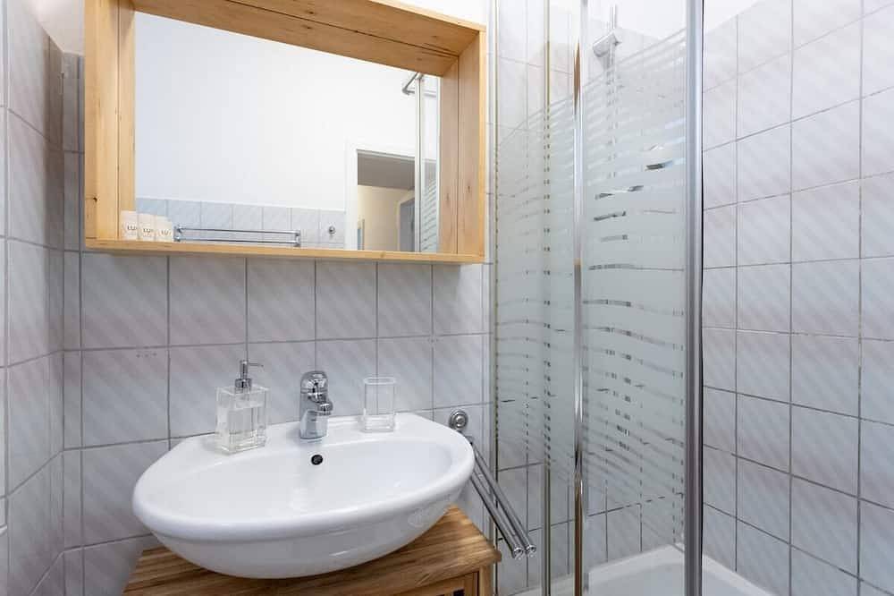 Ganze Wohnung, Opera City Center Suite Ocean in Wieden (Wien Bundesland), Wien