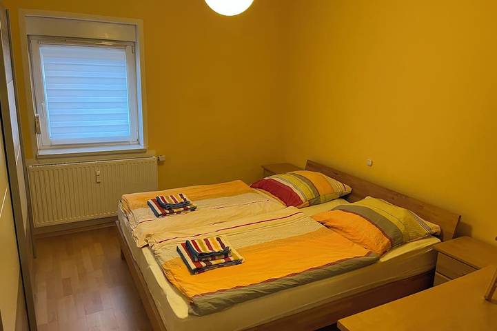 Bodetalapartment, Bel Appartement de Vacances Moderne, Emplacement Calme, Entrée Privée in Thale, Harzvorland