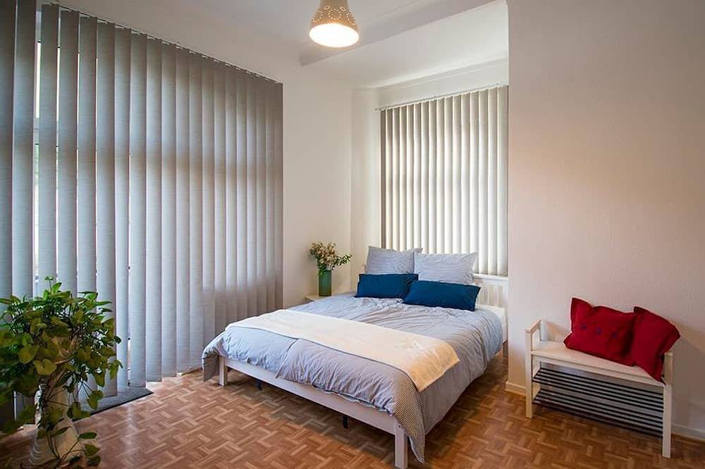 Ganze Wohnung, 4-Bett-Ferienwohnung Therme - Haus Alleegarten Ferienwohnungen in Bad Bertrich, Traben-Trarbach und Umbegung